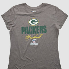 NFL 2000s T-shirt - Green Bay Packers T-shirts