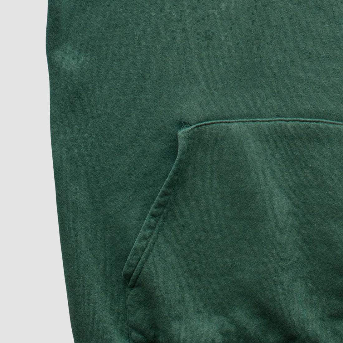 NFL 2000s Hooded Pullover Sweatshirt - Green Bay Packers Pullover