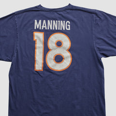Reebok 2000s T-shirt - Denver Broncos T-shirts