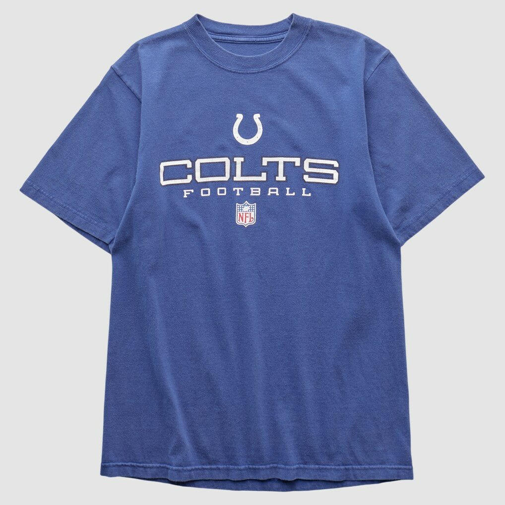 Reebok 2000s T-shirt - Indianapolis Colts T-shirts