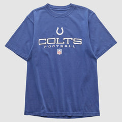 Reebok 2000s T-shirt - Indianapolis Colts T-shirts