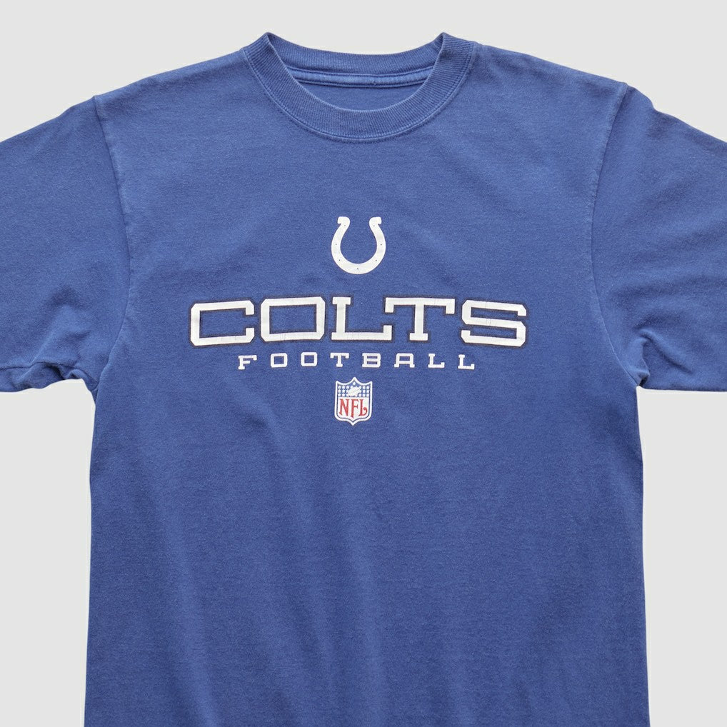 Reebok 2000s T-shirt - Indianapolis Colts T-shirts