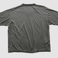 Gray St. Louis Cardinals 90s T-shirt