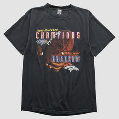 Logo Athletic 1998 T-shirt - Denver Broncos T-shirts