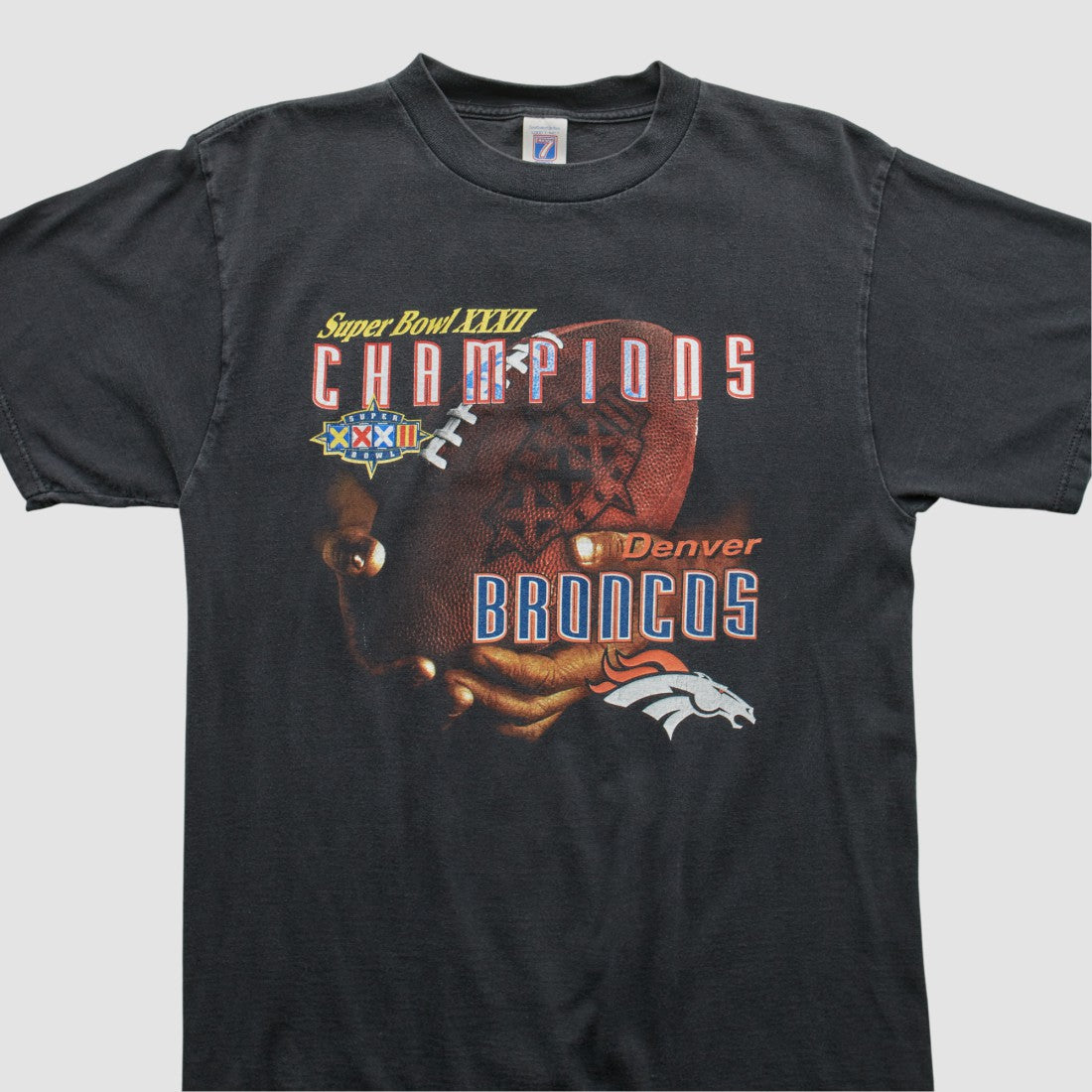 Logo Athletic 1998 T-shirt - Denver Broncos T-shirts
