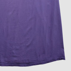 Purple Colorado Rockies CSA 2001 T-shirt