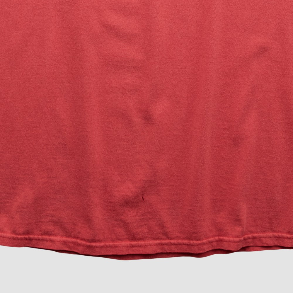 Red Cincinnati Reds Nike 2000s T-shirt
