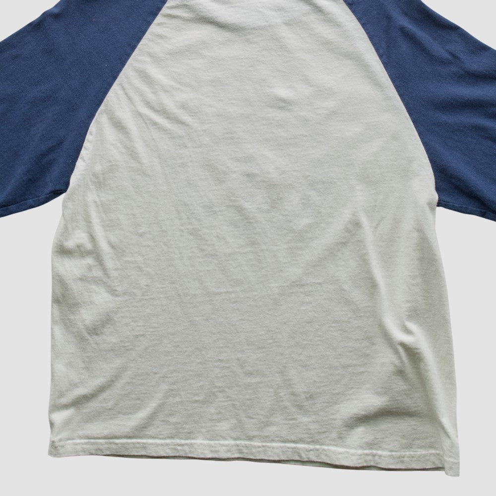 White Minnesota Twins Genuine Merchandise 2009 T-shirt