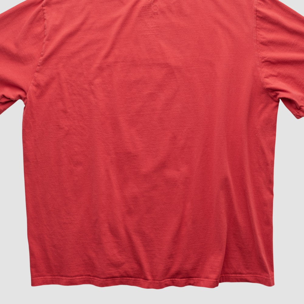 Red Cincinnati Reds Nike 2010s T-shirt