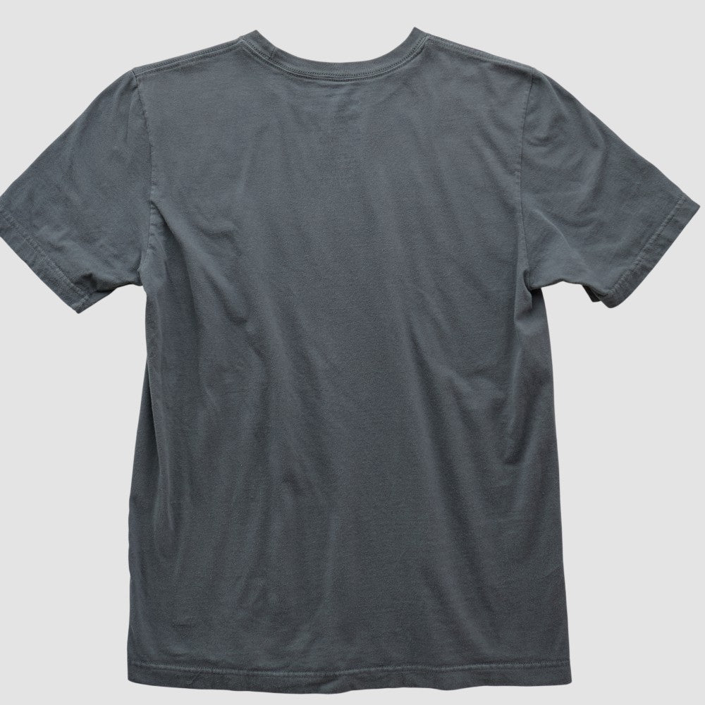 Charcoal Cincinnati Reds Nike 2010s T-shirt