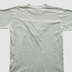 Heather Gray Colorado Rockies Salem Sportswear 90s T-shirt