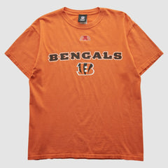 NFL 2010s T-shirt - Cincinnati Bengals T-shirts