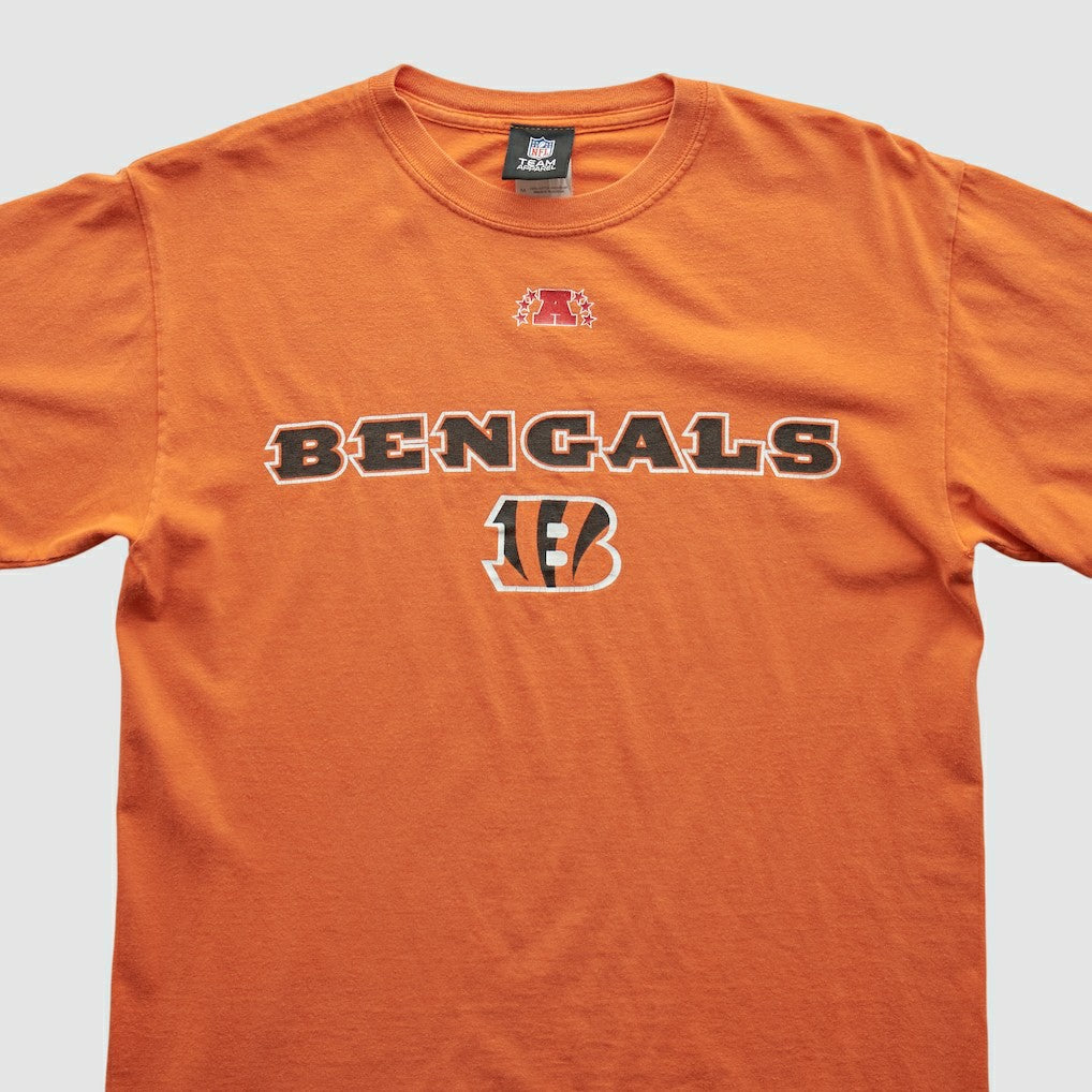 NFL 2010s T-shirt - Cincinnati Bengals T-shirts