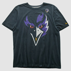 2010s T-shirt - Baltimore Ravens T-shirts