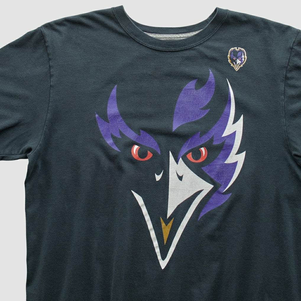 2010s T-shirt - Baltimore Ravens T-shirts