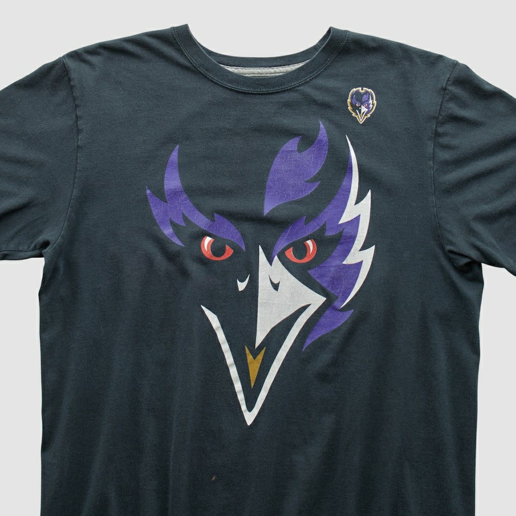 2010s T-shirt - Baltimore Ravens T-shirts