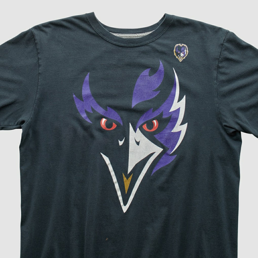 2010s T-shirt - Baltimore Ravens T-shirts
