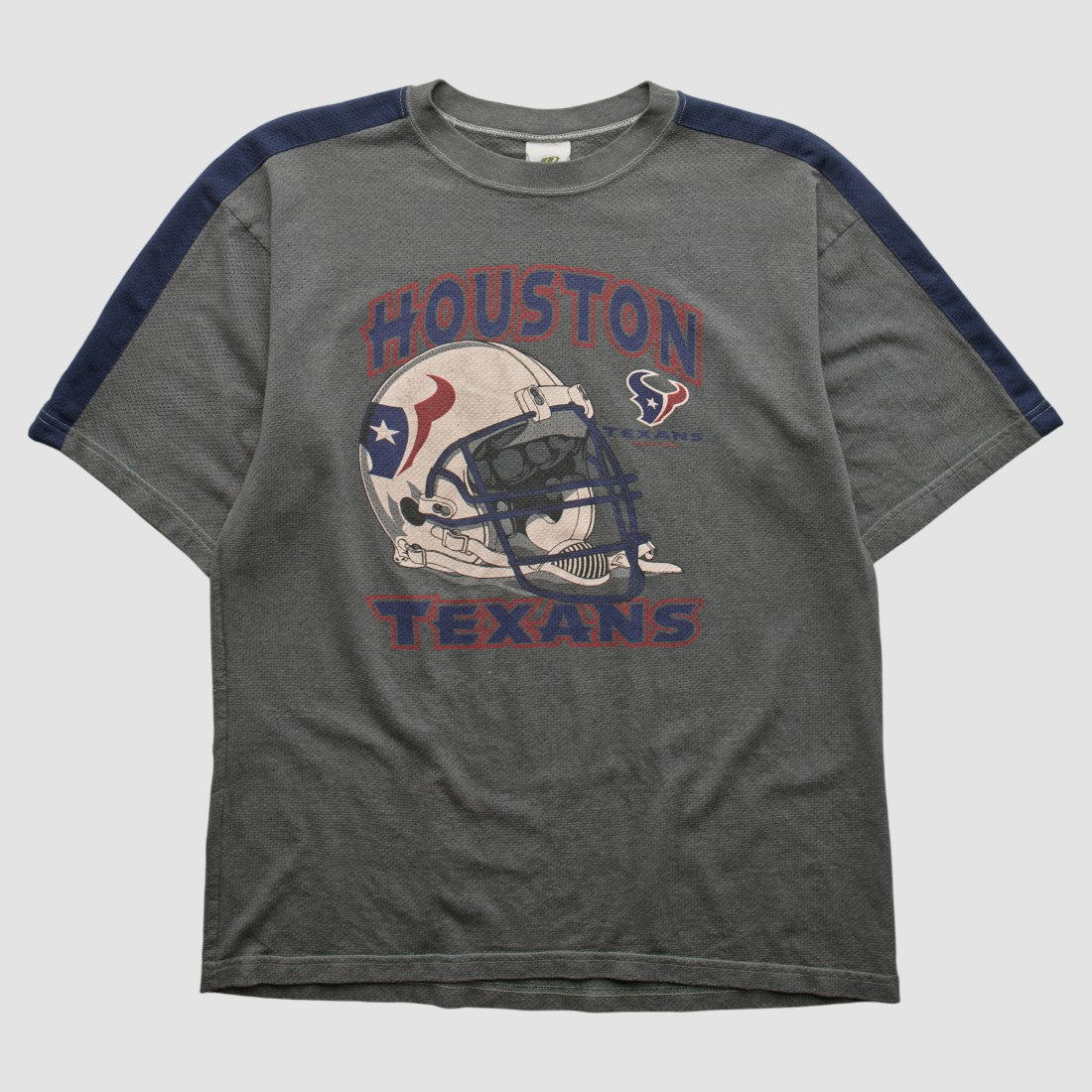 Knights Athletic 2000s T-shirt - Houston Texans T-shirts