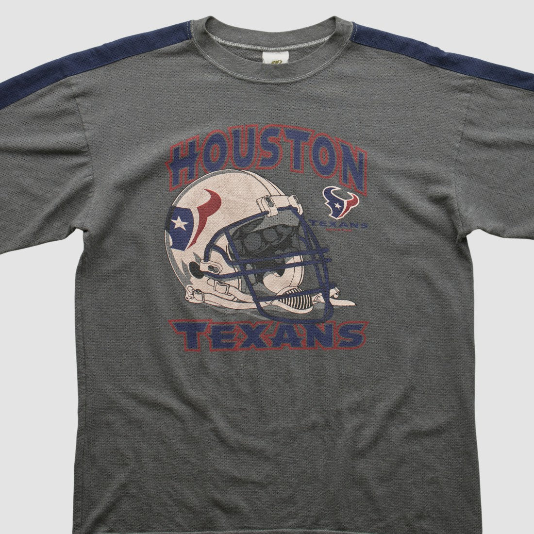 Knights Athletic 2000s T-shirt - Houston Texans T-shirts