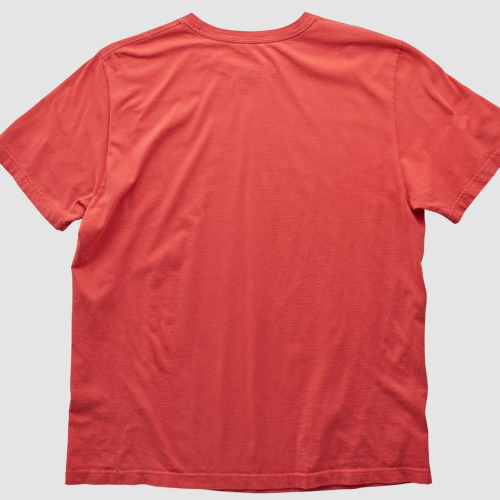 Red Boston Red Sox Nike 2010s T-shirt