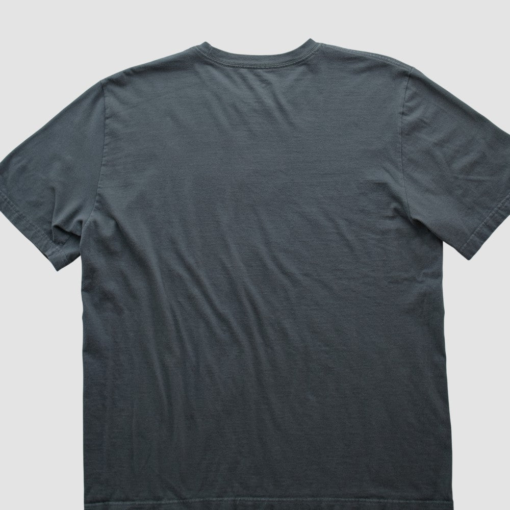 Charcoal Cincinnati Reds Nike 2010s T-shirt