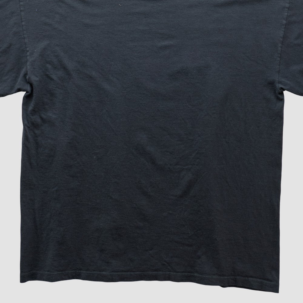Black Cincinnati Reds Adidas 2000s T-shirt
