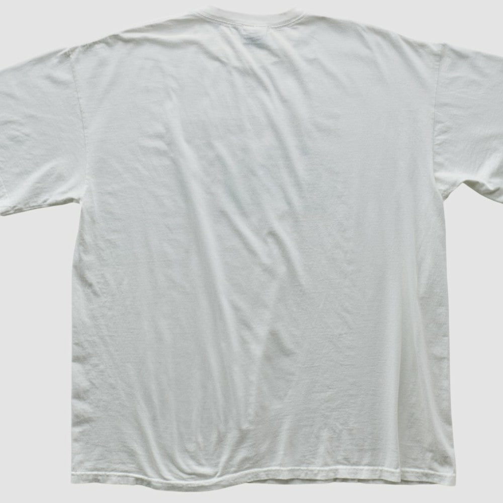 White MLB World Series Nike 2006 T-shirt
