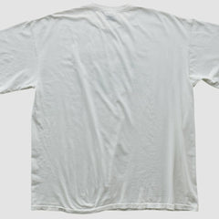White MLB World Series Nike 2006 T-shirt
