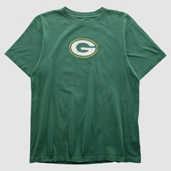Reebok 2000s T-shirt - Green Bay Packers T-shirts
