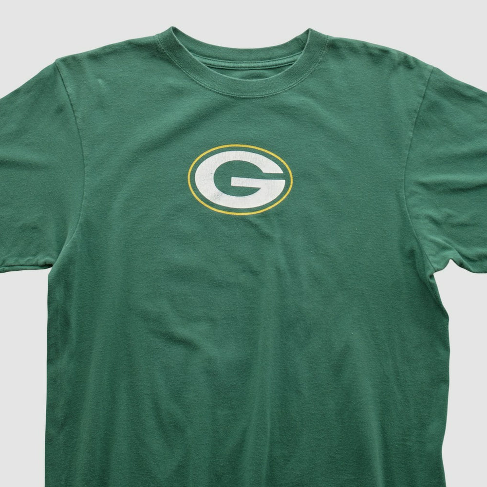 Reebok 2000s T-shirt - Green Bay Packers T-shirts