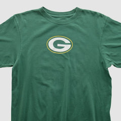Reebok 2000s T-shirt - Green Bay Packers T-shirts
