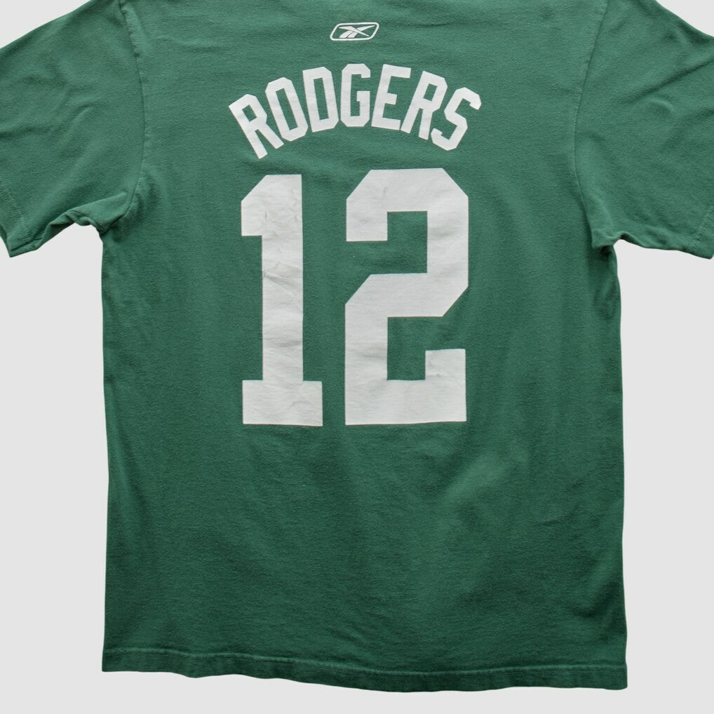Reebok 2000s T-shirt - Green Bay Packers T-shirts