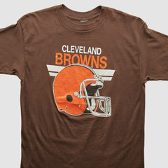 80s T-shirt - Cleveland Browns T-shirts