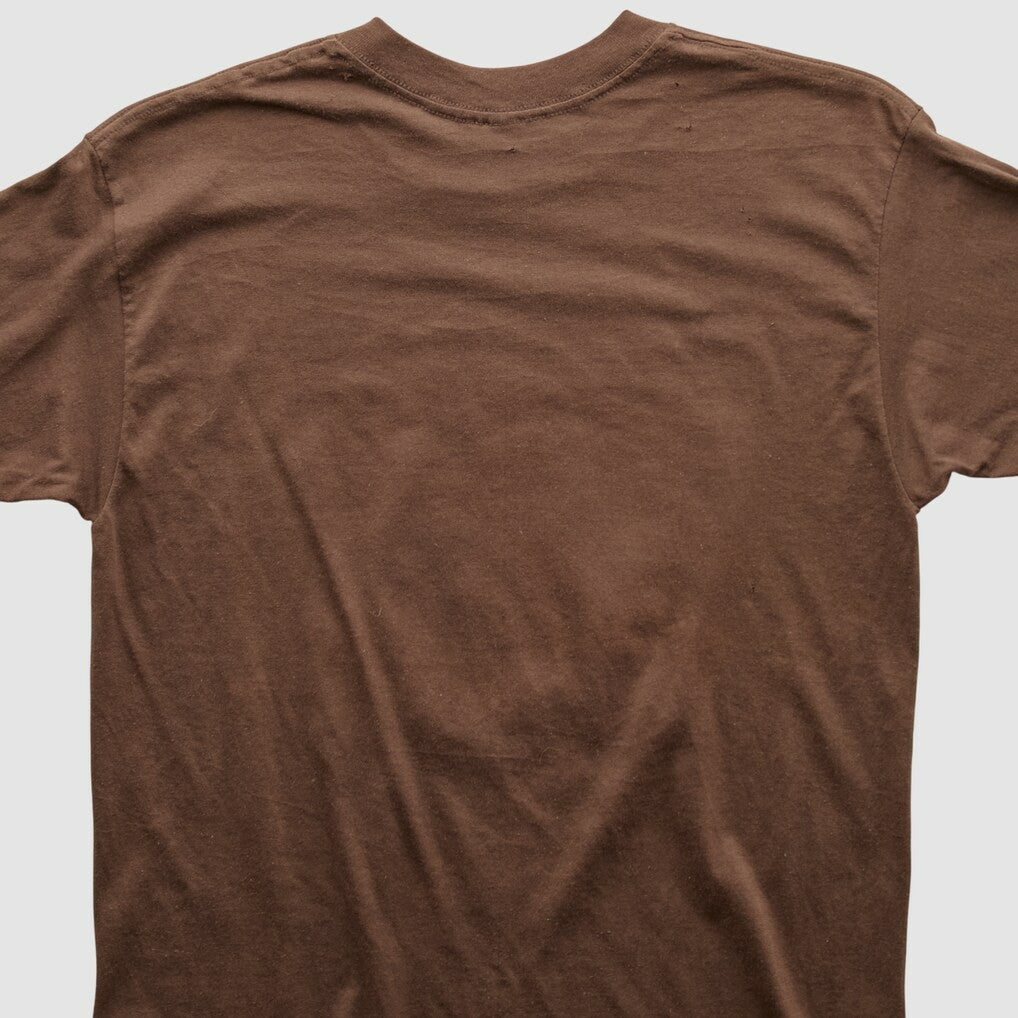80s T-shirt - Cleveland Browns T-shirts
