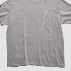 Heather Gray Minnesota Twins Nike 2010s T-shirt