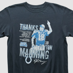 Reebok 2008 T-shirt - Indianapolis Colts T-shirts