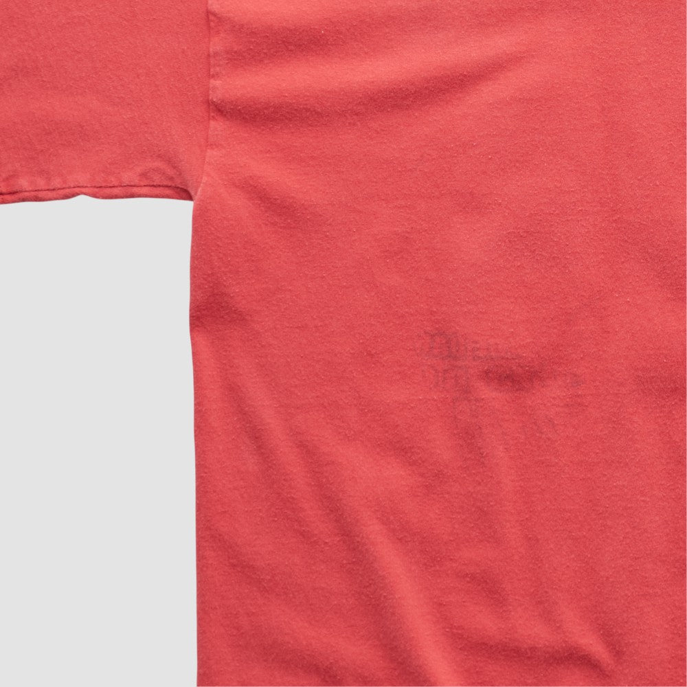 Red Cincinnati Reds Majestic 2000s T-shirt