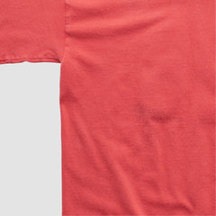 Red Cincinnati Reds Majestic 2000s T-shirt