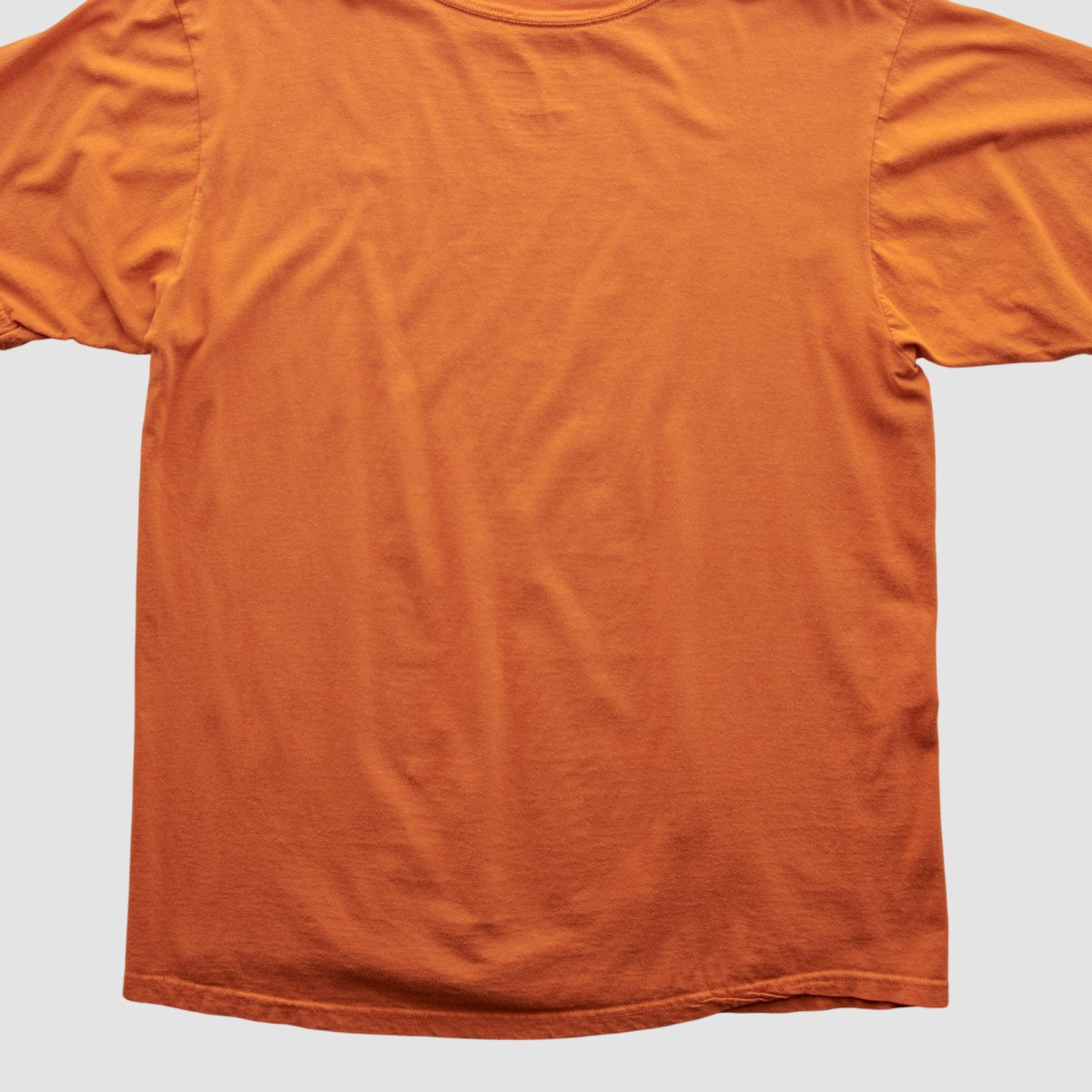 Vintage Oklahoma City Thunder Go-to Tee 2010s T-shirt