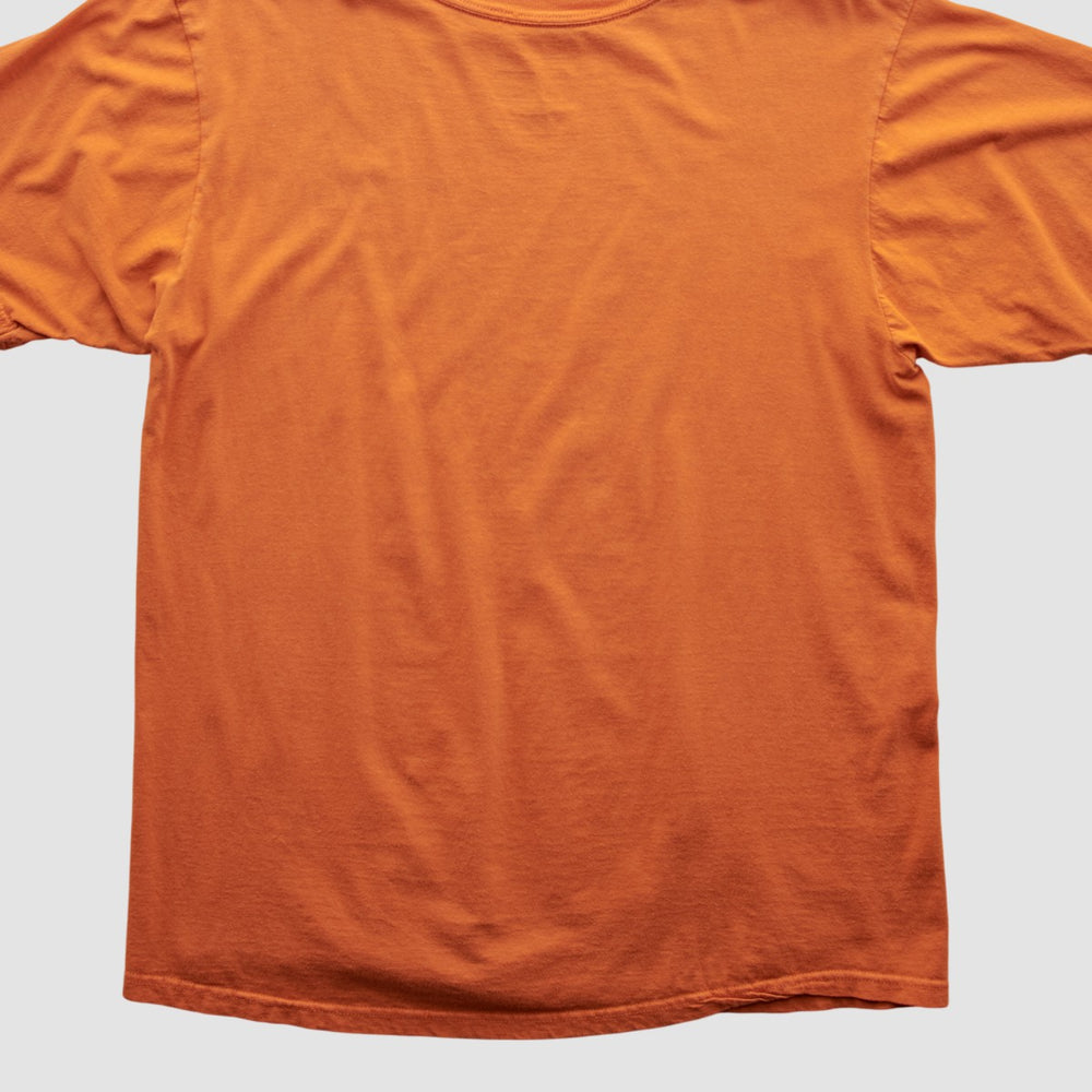 Vintage Oklahoma City Thunder Go-to Tee 2010s T-shirt