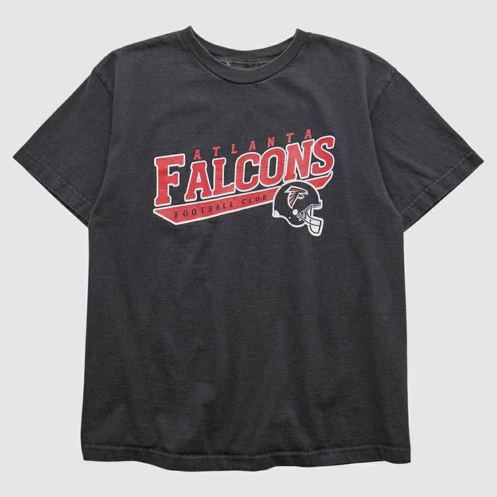 2000s T-shirt - Atlanta Falcons T-shirts