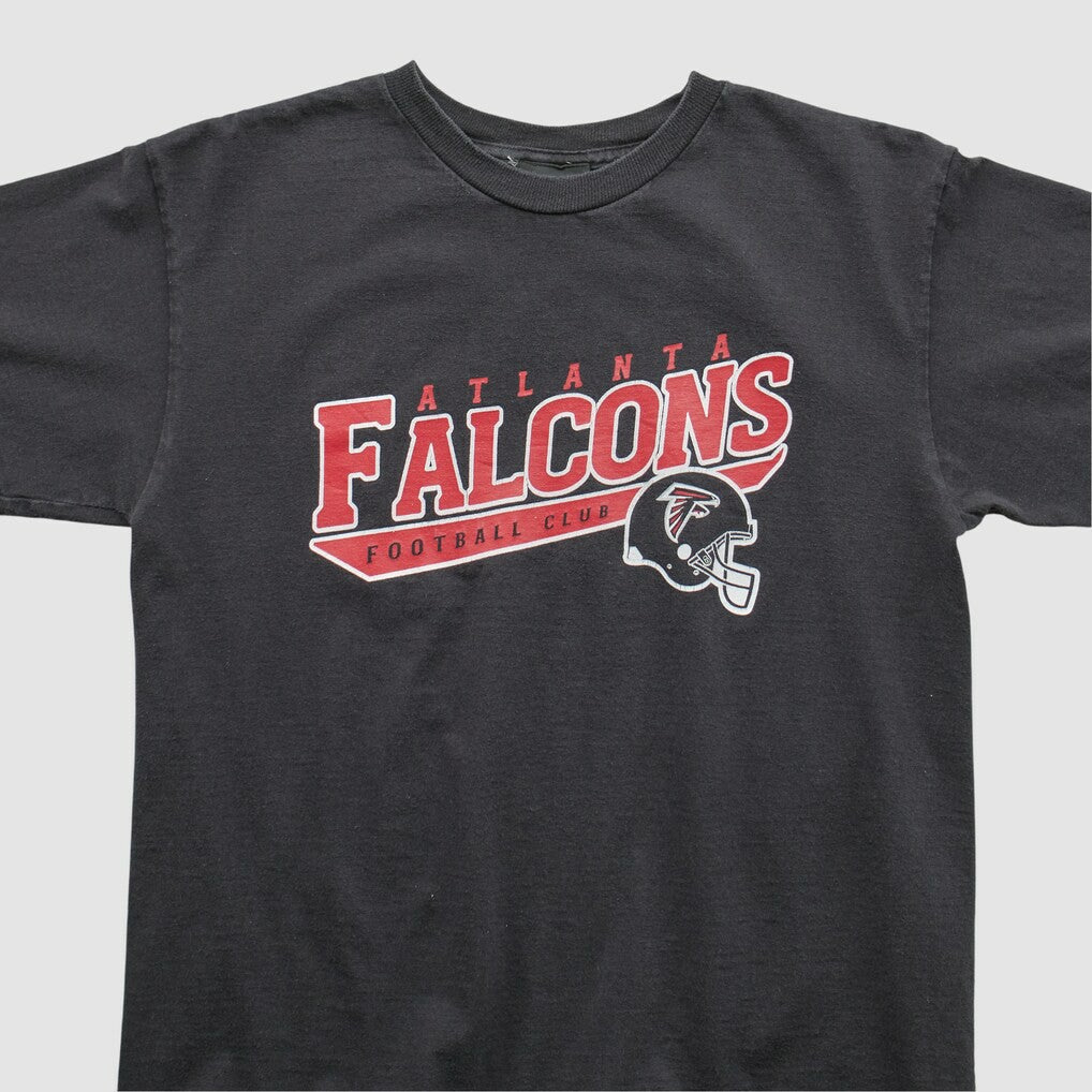 2000s T-shirt - Atlanta Falcons T-shirts