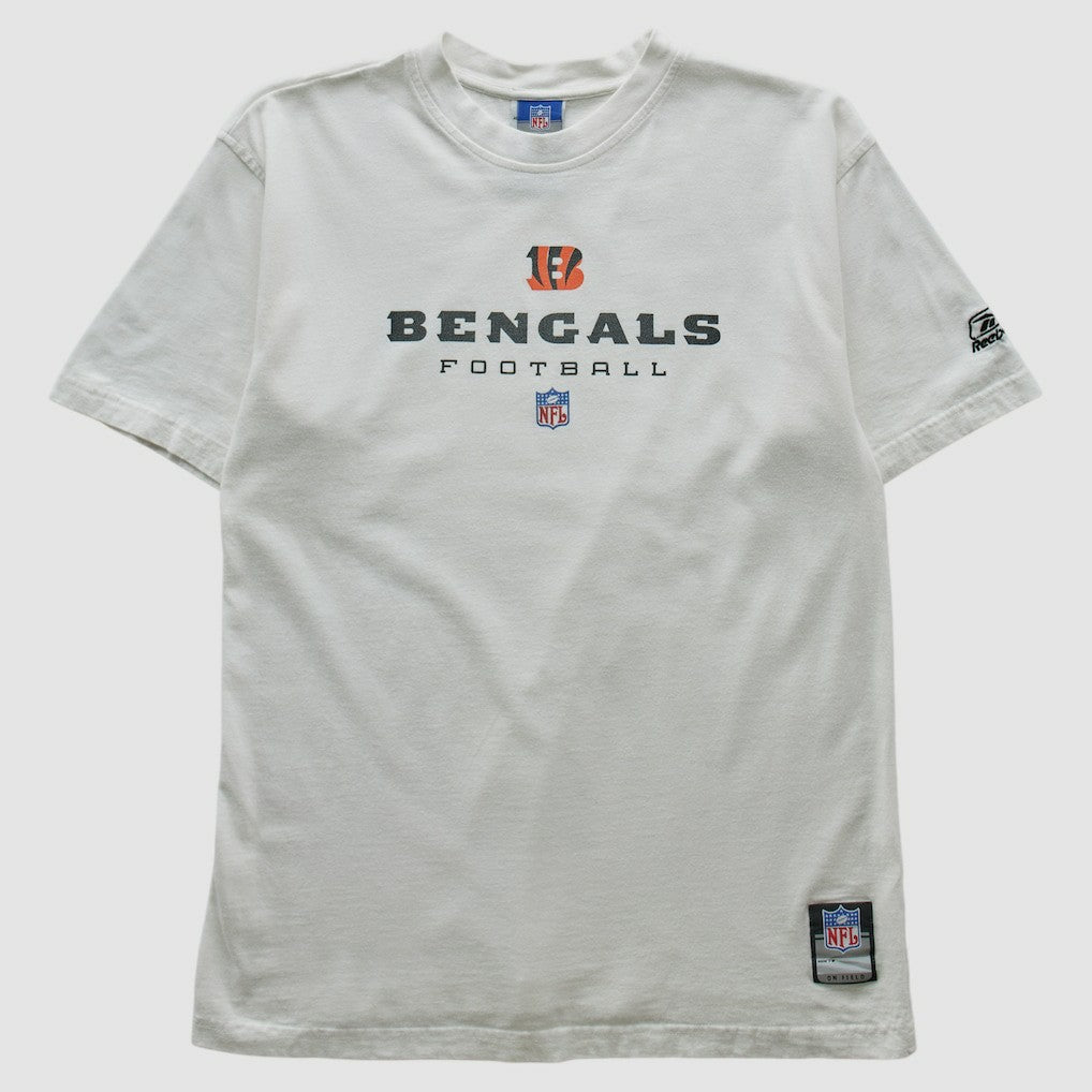 Reebok 2000s T-shirt - Cincinnati Bengals T-shirts