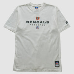 Reebok 2000s T-shirt - Cincinnati Bengals T-shirts