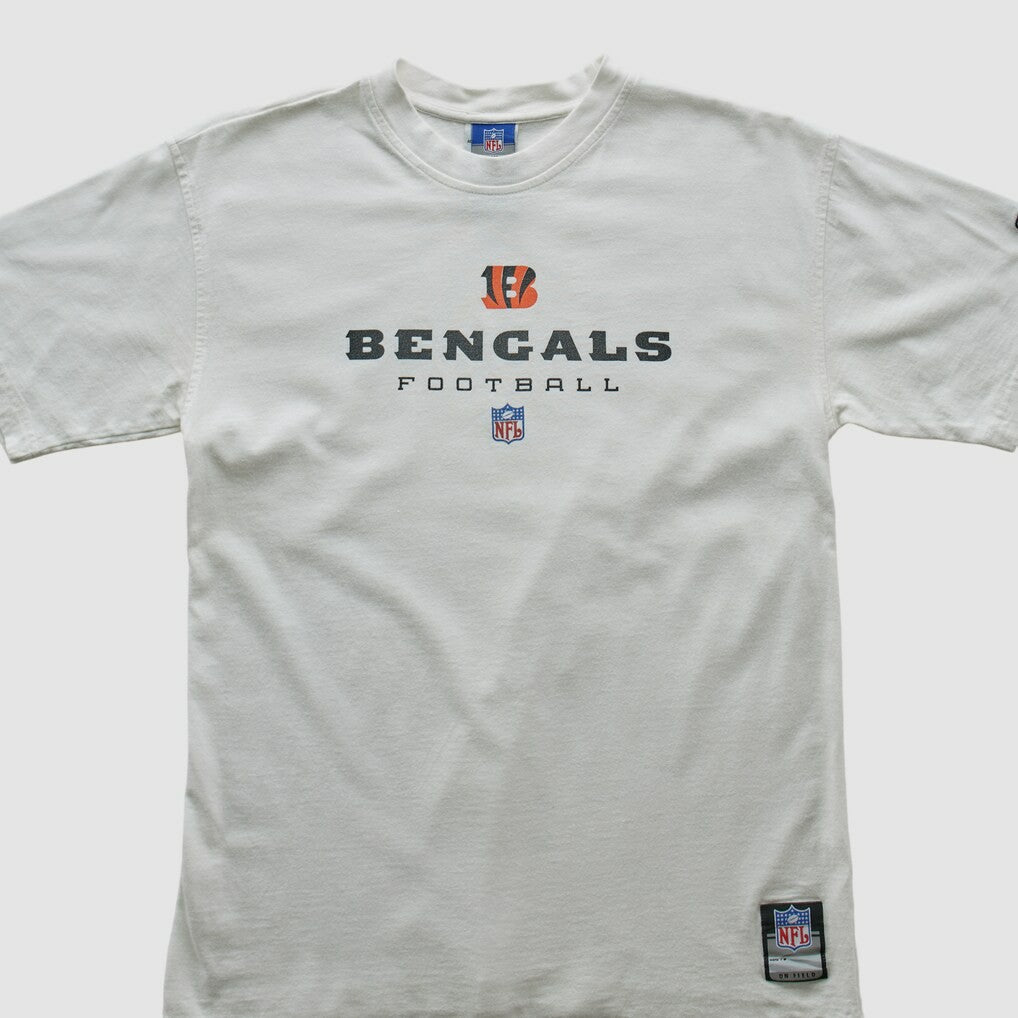 Reebok 2000s T-shirt - Cincinnati Bengals T-shirts