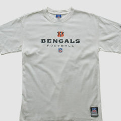 Reebok 2000s T-shirt - Cincinnati Bengals T-shirts