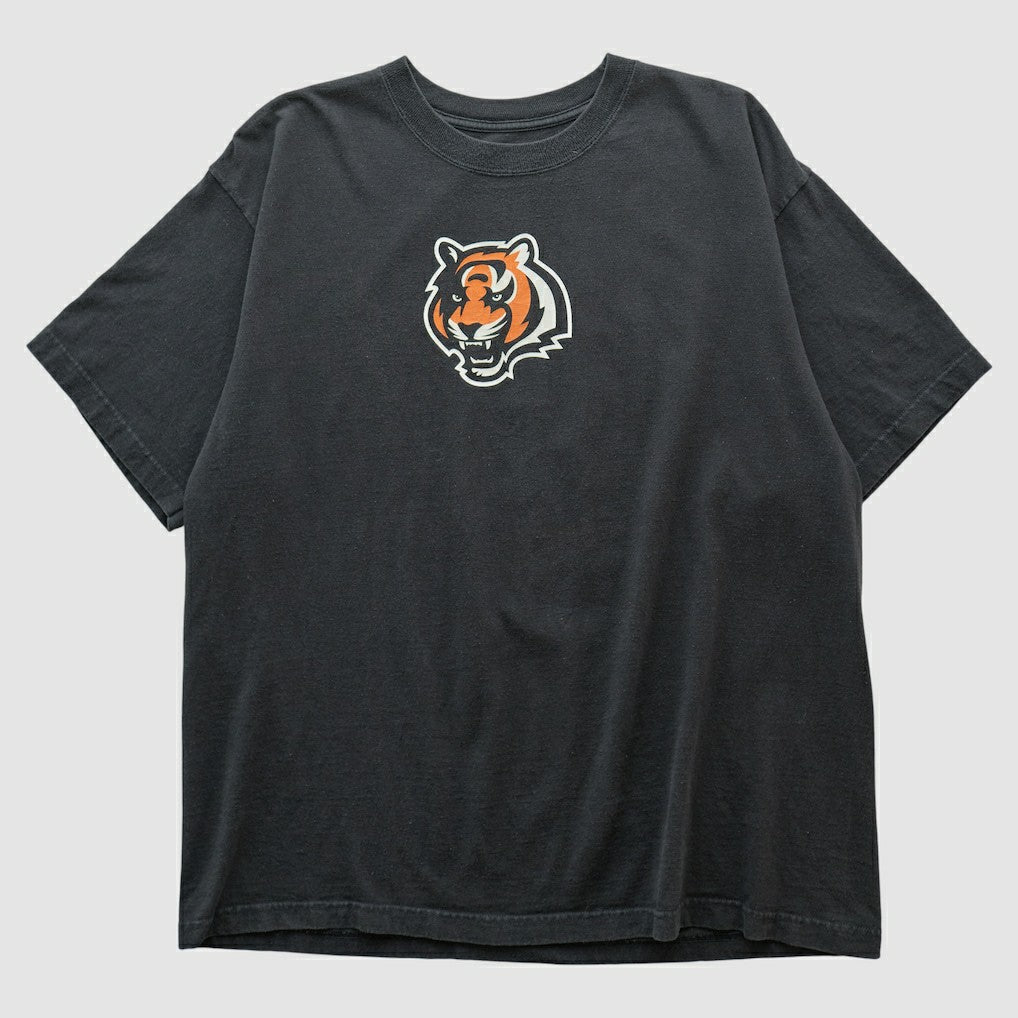 Reebok 2000s T-shirt - Cincinnati Bengals T-shirts