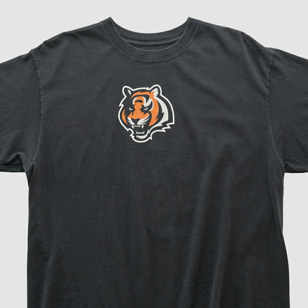 Reebok 2000s T-shirt - Cincinnati Bengals T-shirts