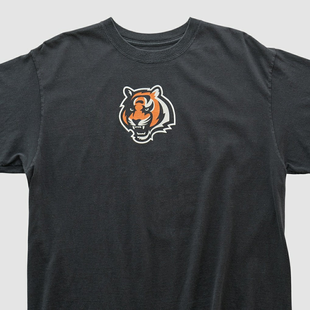 Reebok 2000s T-shirt - Cincinnati Bengals T-shirts