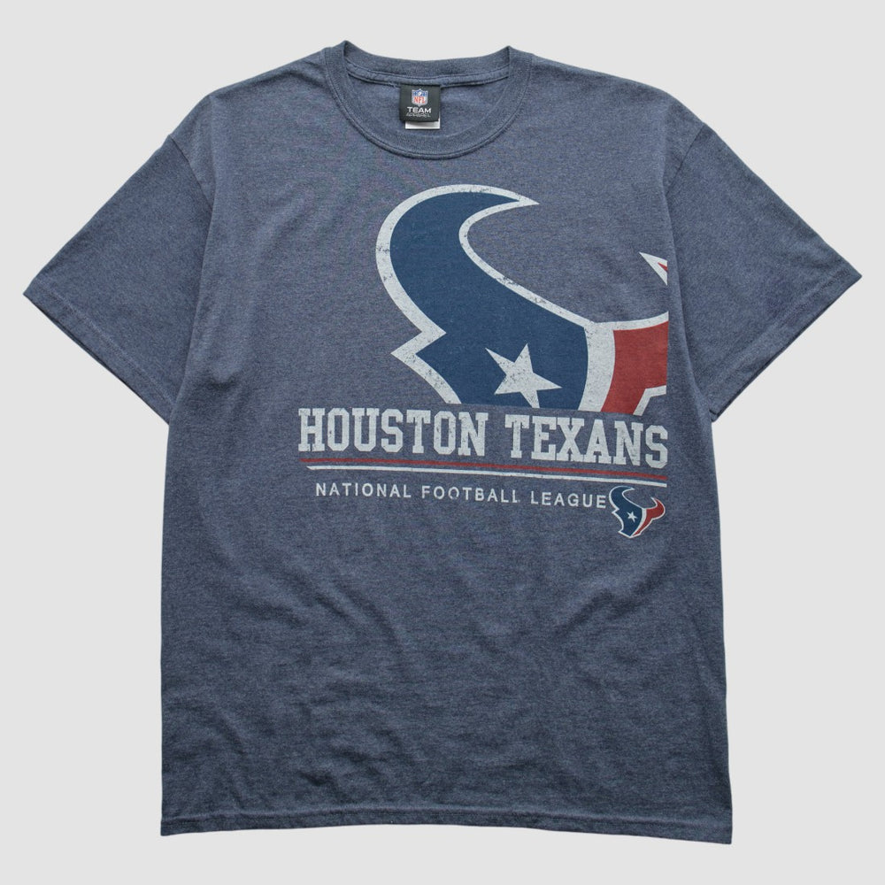 NFL 2010s T-shirt - Houston Texans T-shirts